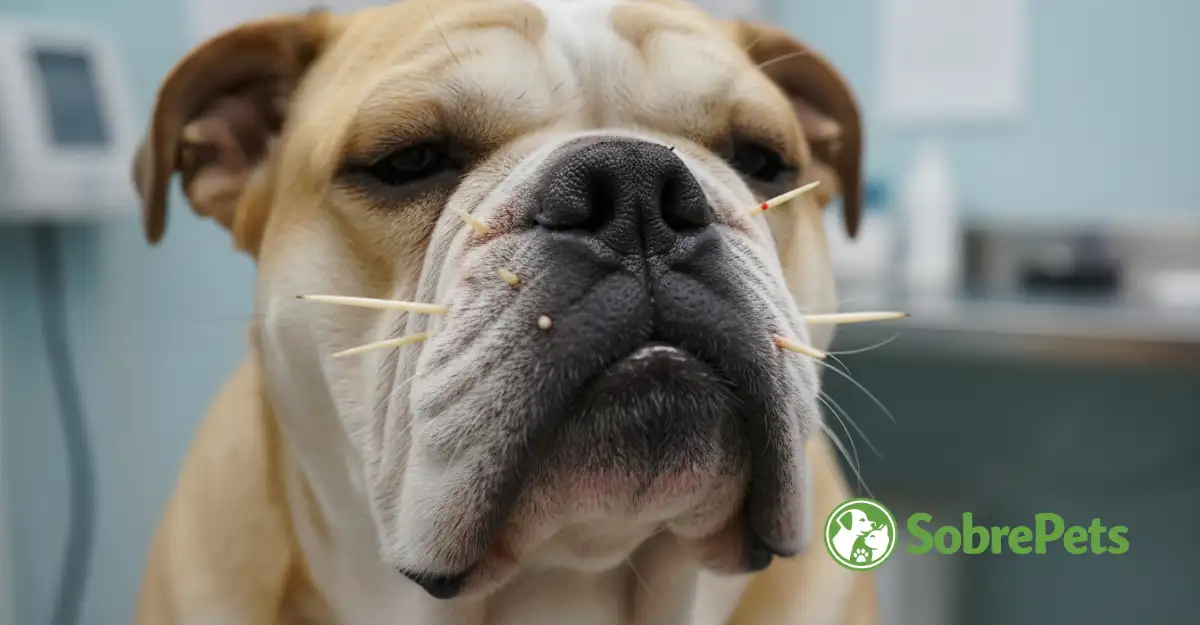 Cachorro vs. Porco-Espinho: O Erro Fatal que Tutores Cometem ao Tentar Tirar os Espinhos em Casa